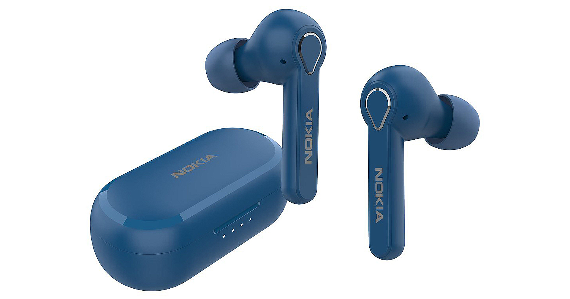 HMD เปิดตัวหูฟัง ‘Nokia Lite Earbuds’ : ใช้ได้ยาวนาน 36 ชั่วโมง