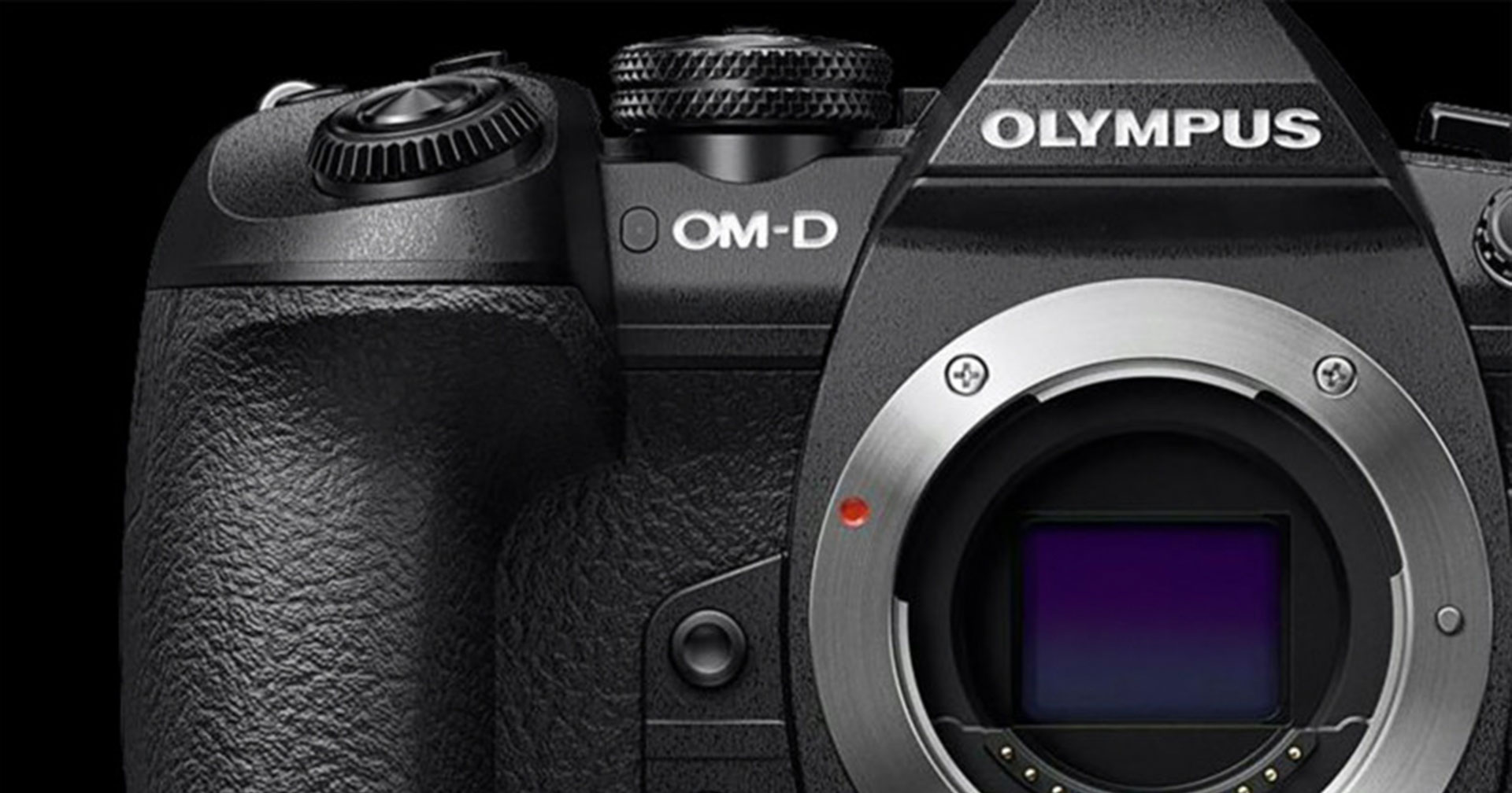 ลือ OM Digital Solutions กำลังจะเลิกใช้ชื่อ Olympus ในอนาคต!