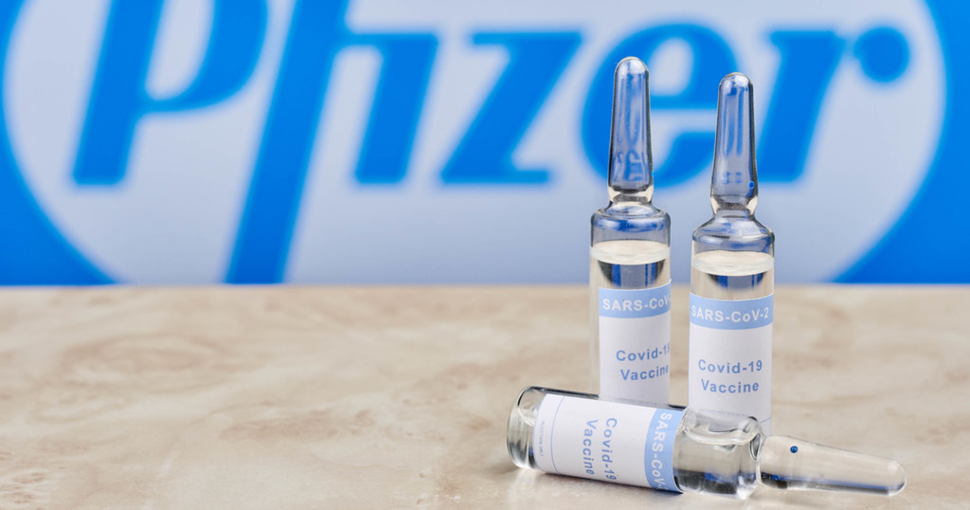 หน่วยงานชี้ วัคซีน Pfizer และ Moderna ช่วยลดความเสี่ยงในการติดเชื้อได้สูงถึง 90% เดินทางได้สบายใจขึ้น