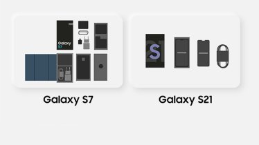 ซัมซุงร่วมสร้างอนาคตที่ยั่งยืน ด้วยบรรจุภัณฑ์ที่เป็นมิตรต่อสิ่งแวดล้อมของ Galaxy S Series