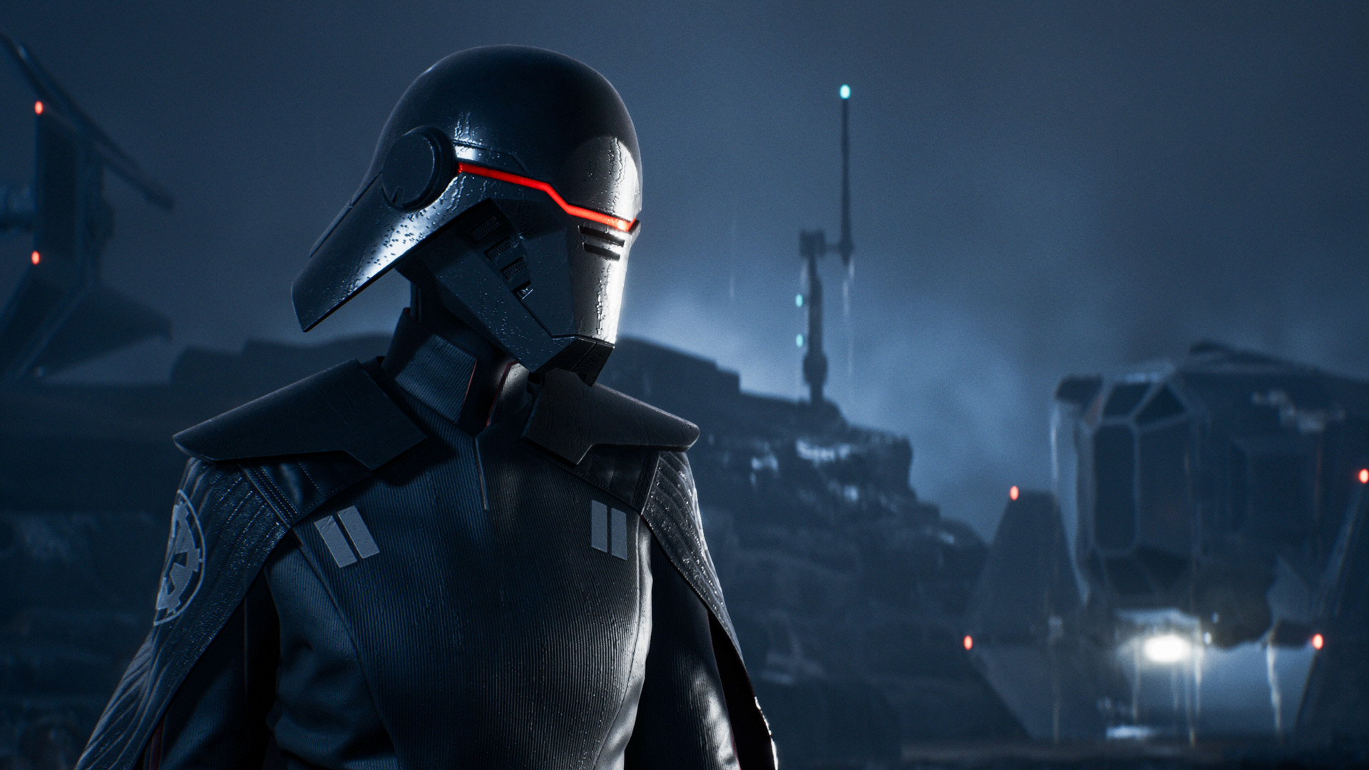 Star Wars Jedi: Fallen Order เตรียมลง PS5 และ Xbox Series X ในช่วงฤดูร้อนนี้