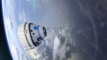 NASA และ Boeing เลื่อนทดสอบส่งยาน Starliner ไปยังสถานีอวกาศนานาชาติเป็น ส.ค. หรือ ก.ย.