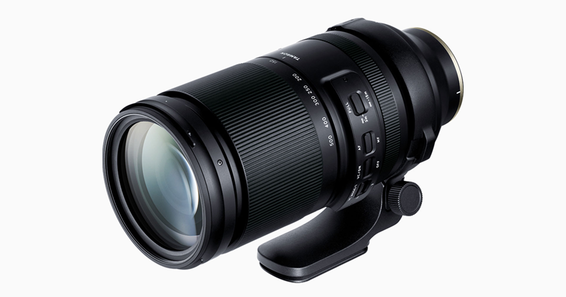 หลุดราคา Tamron 150-500mm F/5-6.7 Di III VC VXD และ 11-20mm F/2.8 Di III-A RXD ก่อนเปิดตัว