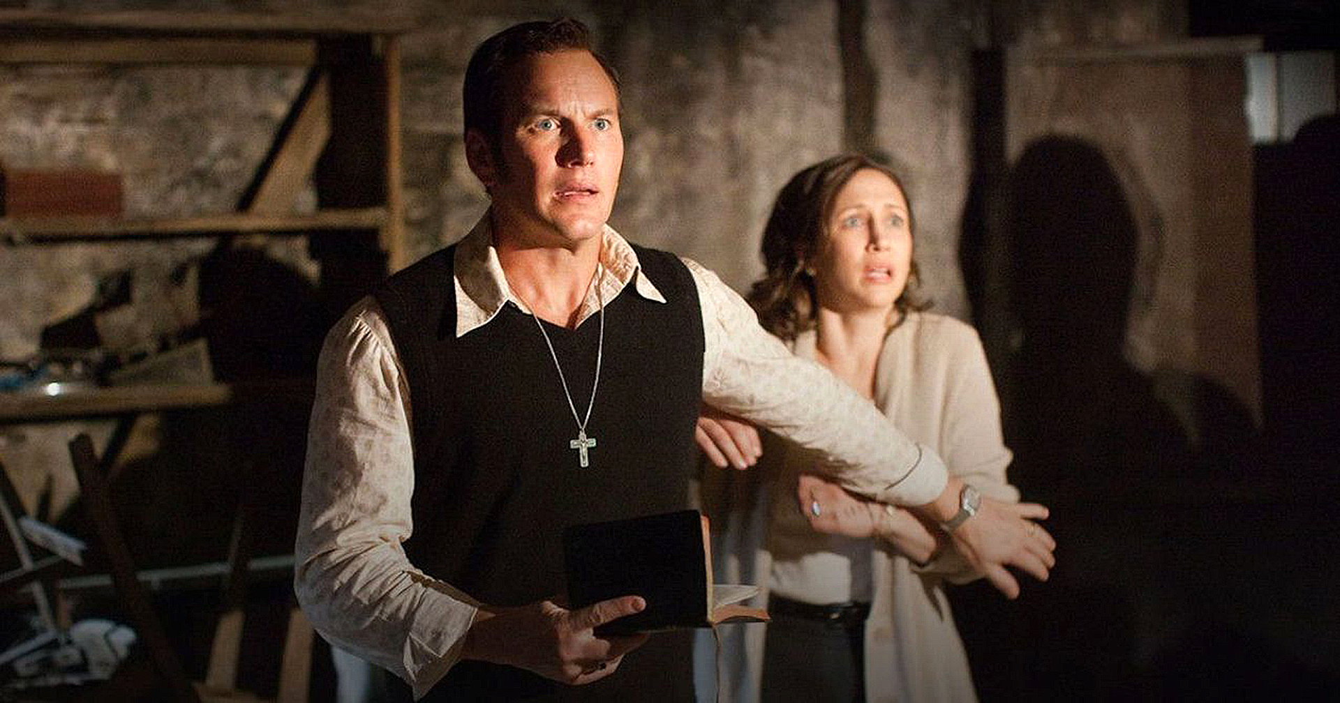 ผู้กำกับกล่าว ‘The Conjuring 3’ จะมีเนื้อหายิ่งใหญ่ที่สุด และมืดหม่นที่สุดในแฟรนไชน์