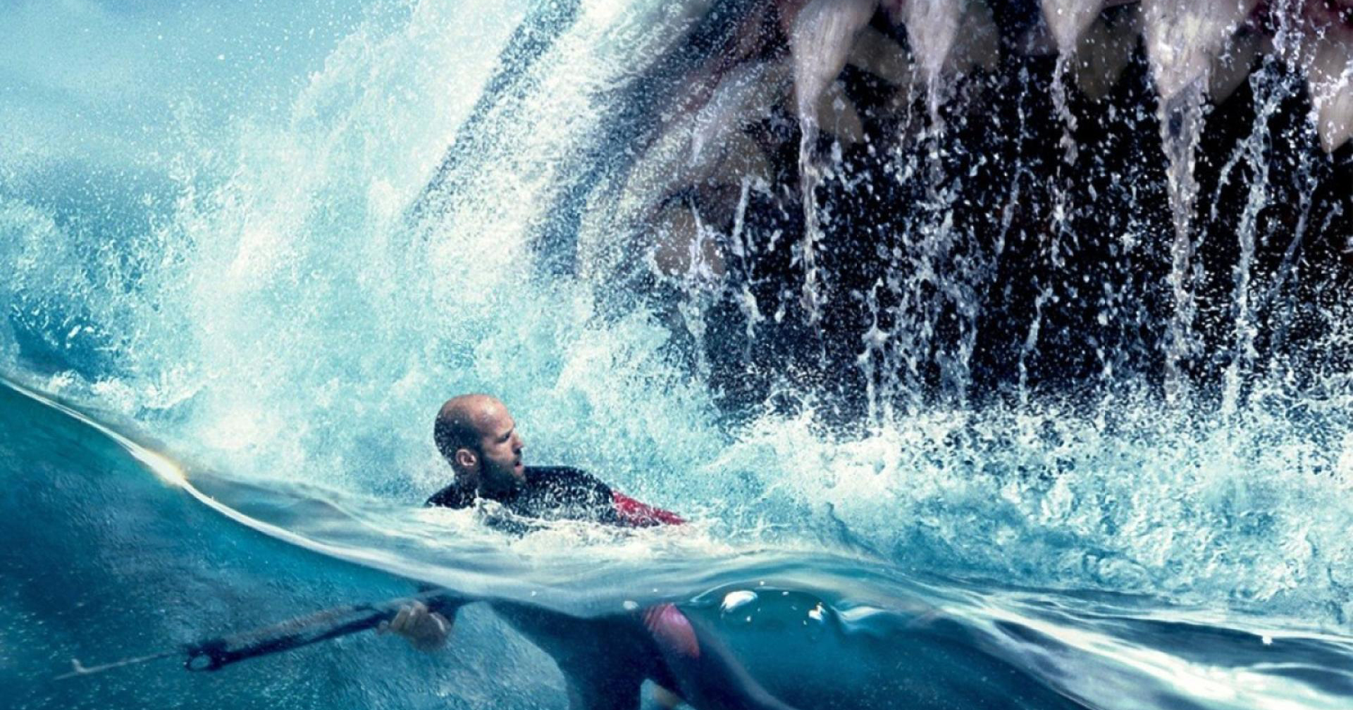 ผู้กำกับเผย ‘The Meg 2’ จะยิ่งใหญ่ขึ้น และอาจมีฉลามยักษ์มากกว่า 1 ตัว