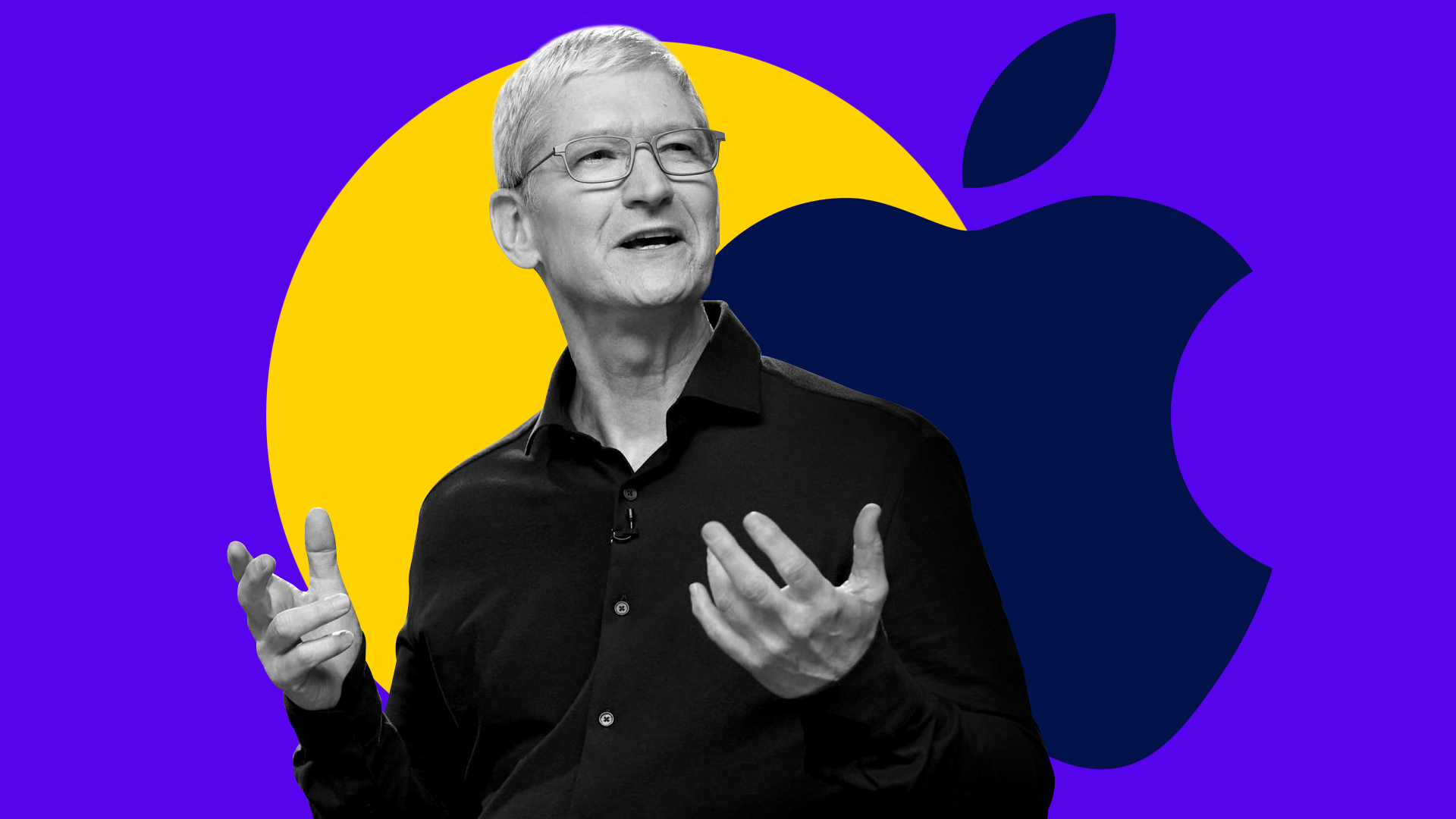 “ผมรู้ดีว่าผมแทนที่ Steve Jobs ไม่ได้” บทเรียนจากการเป็นผู้นำในวิถีของ Tim Cook