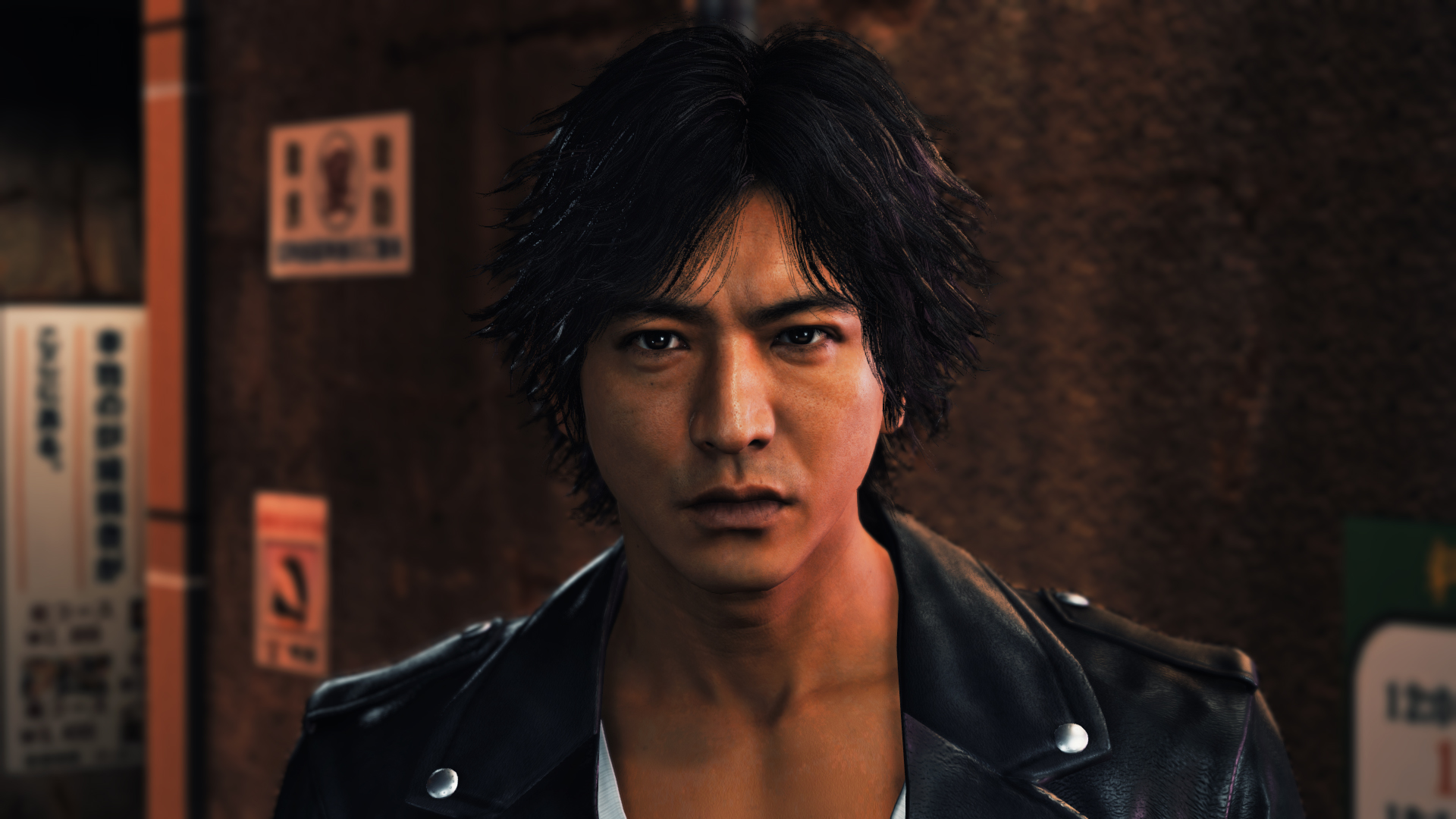 Judgment อาจจะมีภาคต่อ