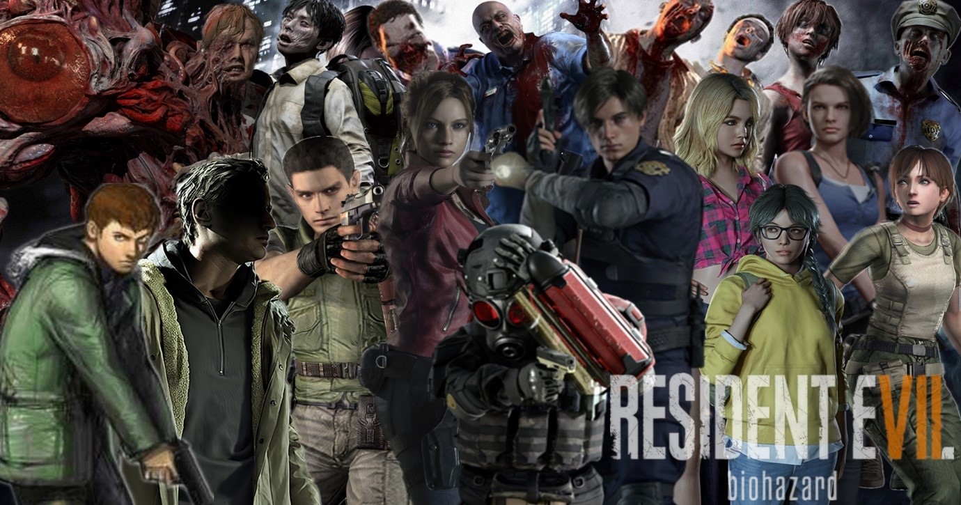 ต่างคนต่างคิด Resident Evil เปลี่ยนไปจากเดิมหรือการเปลี่ยนแปลงนี้คือสิ่งที่ควรเป็น