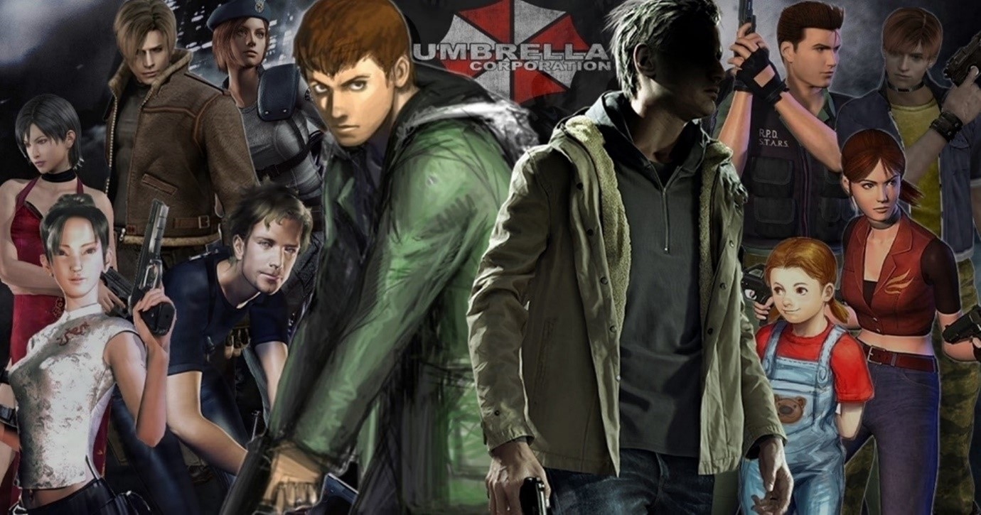 รวมเกม Resident Evil มุมมองบุคคลที่ 1 ที่คุณควรหามาเล่น