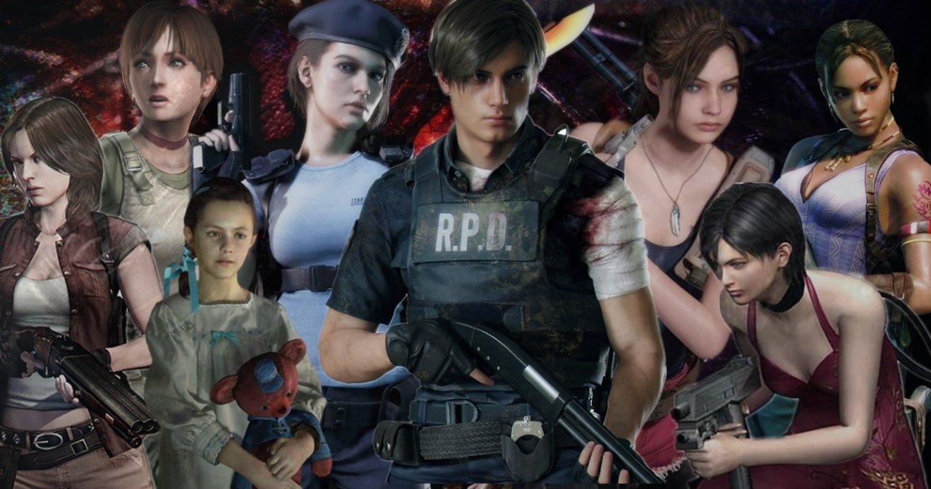 จับผิดเนื้อเรื่อง Resident Evil ถ้าเทียบกับความเป็นจริง