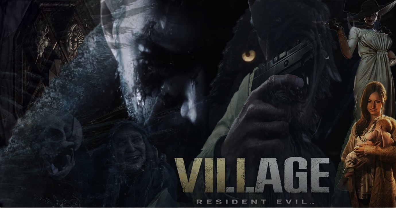 รวมข้อมูลน่าสนใจใน Resident Evil Village ที่คุณควรรู้