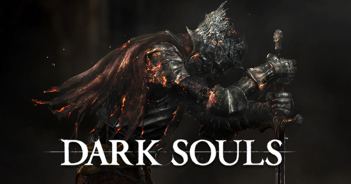 แฟรนไชส์ “DARK SOULS” กำลังลดราคาสูงสุดถึง 75% ตอนนี้บนเว็บ Steam!!