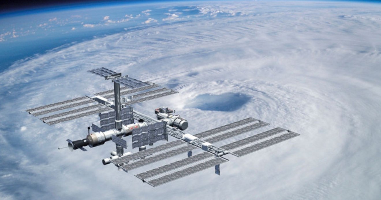 ‘รัสเซีย’ วางแผนเปิดตัวสถานีอวกาศของตัวเองในปี 2025