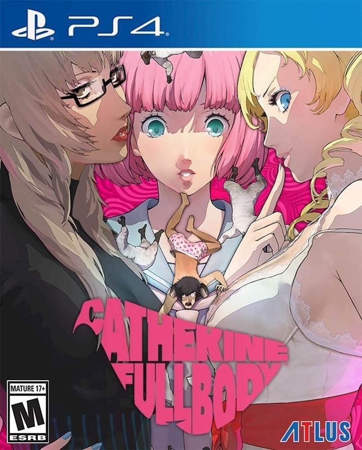 Catherine