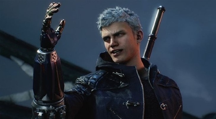 Devil May Cry