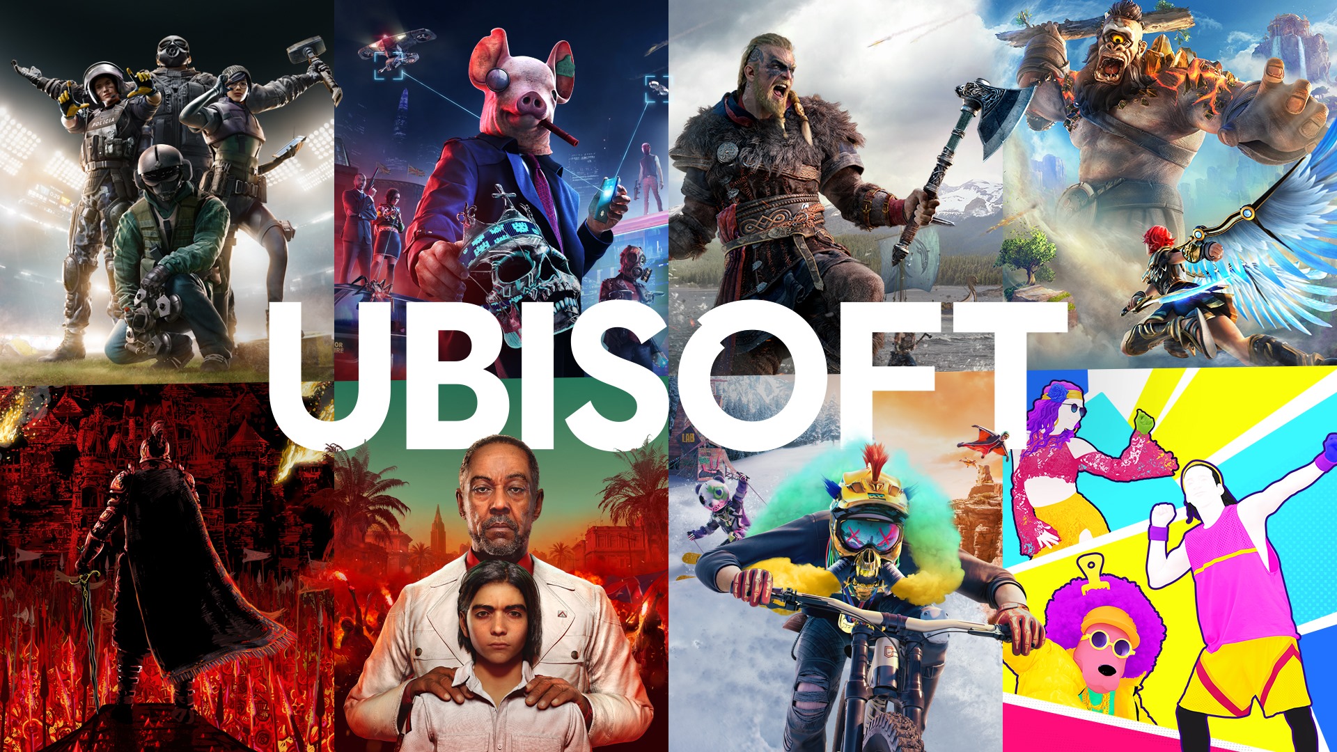 Ubisoft ต้องการพัฒนาเกม Free to play มากยิ่งขึ้น หลังจากนี้