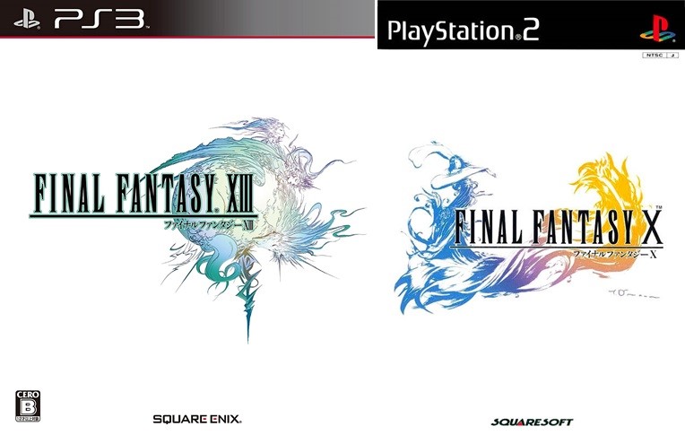 Final Fantasy