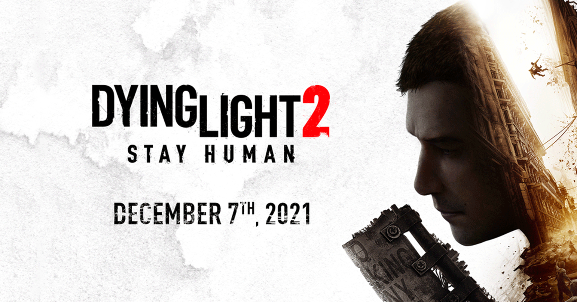 เผยเกมเพลย์ใหม่จาก Dying Light 2 พร้อมวางจำหน่ายในวันที่ 7 ธันวาคมนี้