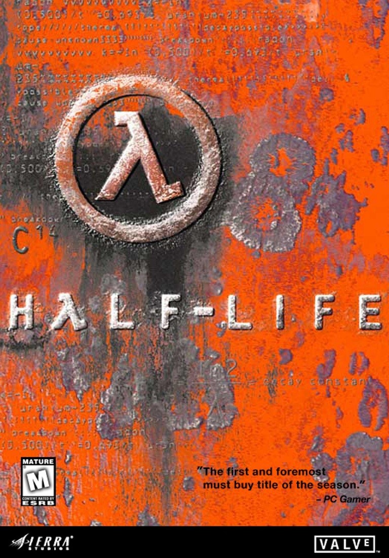 Half Life