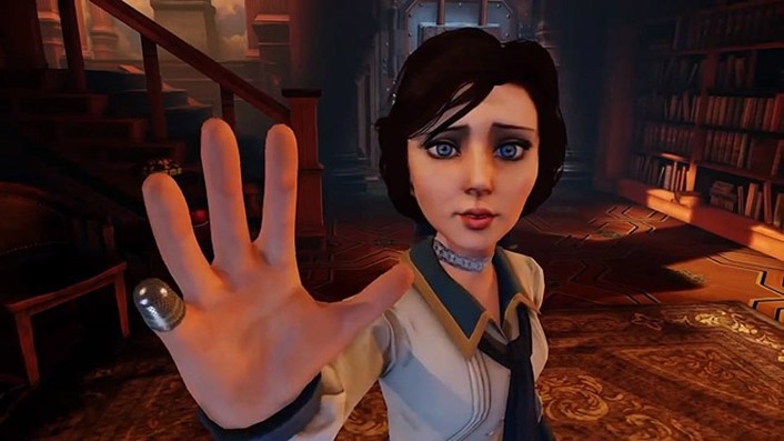 BioShock Infinite