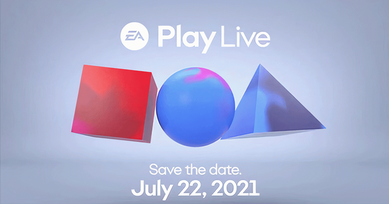 EA PlayLive