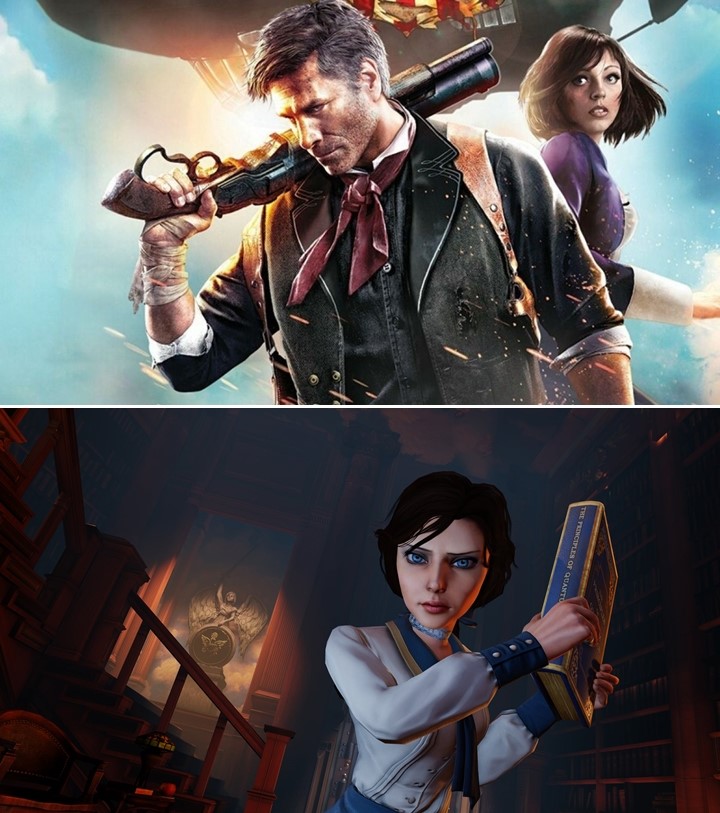 BioShock Infinite