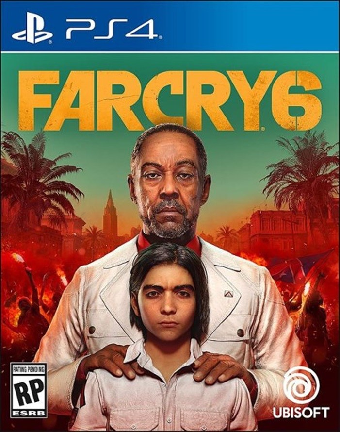 FarCry 6