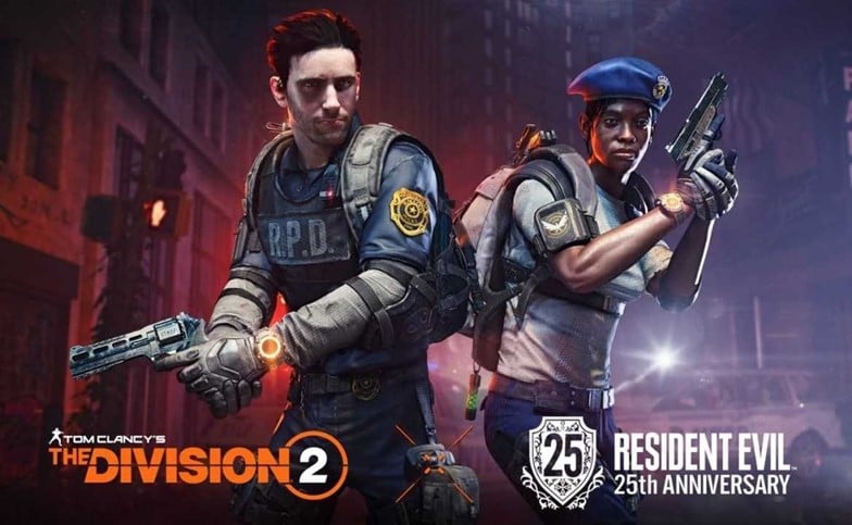 Tom Clancy's The Division 2