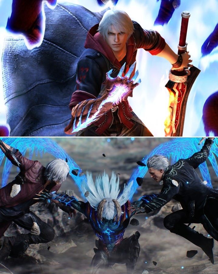 Devil May Cry