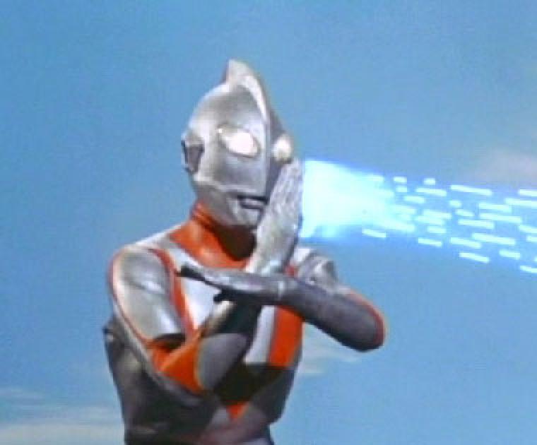 Ultraman