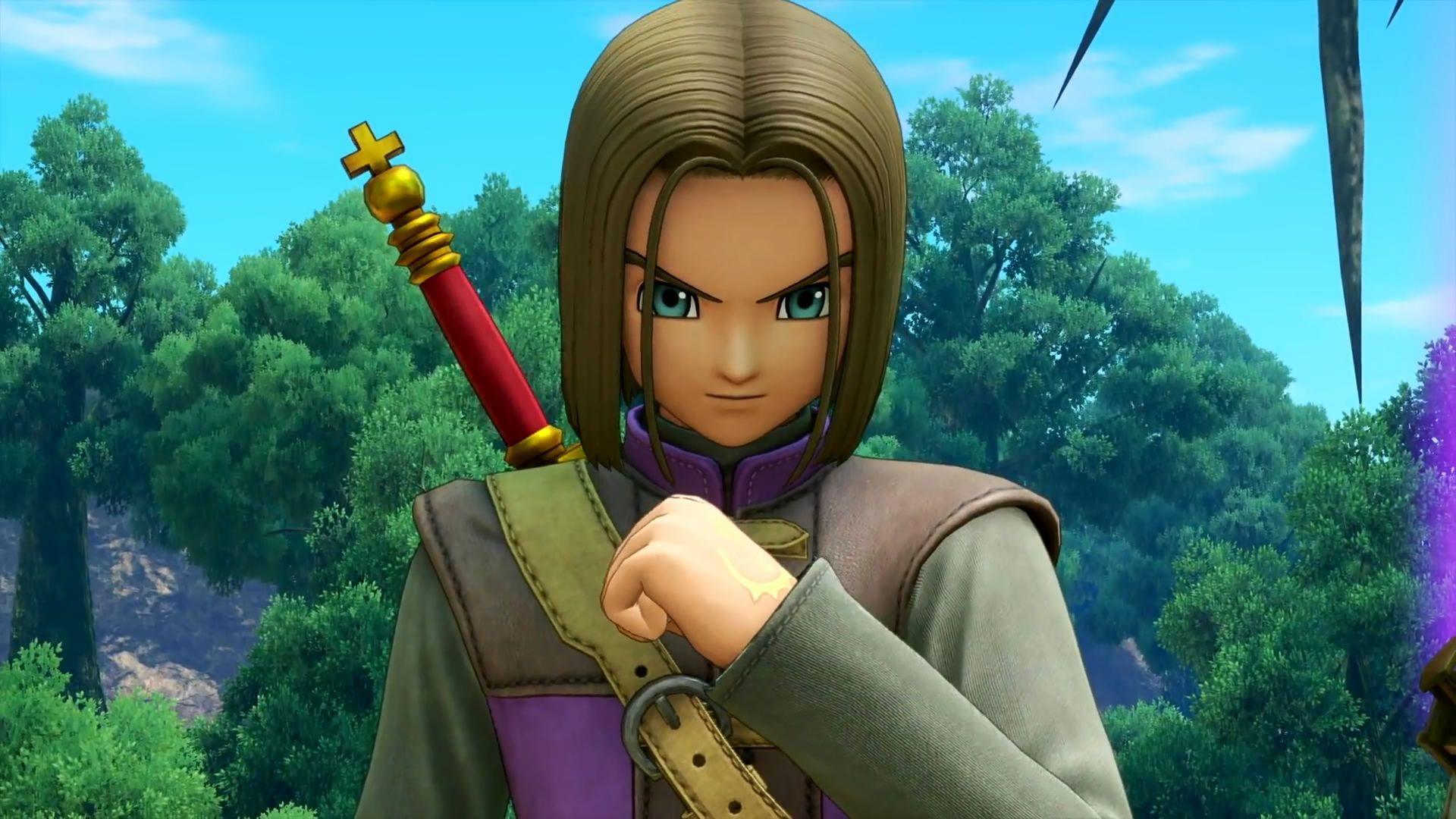 Square Enix เตรียมจัดงานถ่ายทอดสด Dragon Quest 35th Anniversary Special 27 พ.ค. นี้