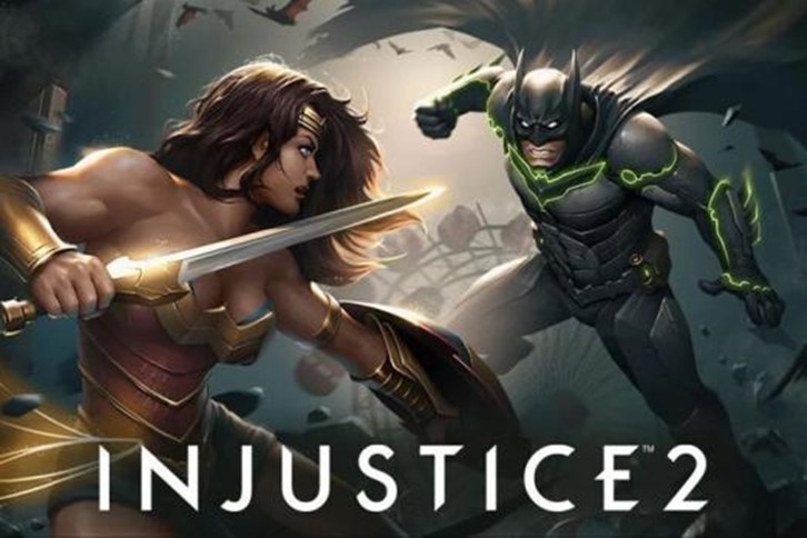 Injustice 2