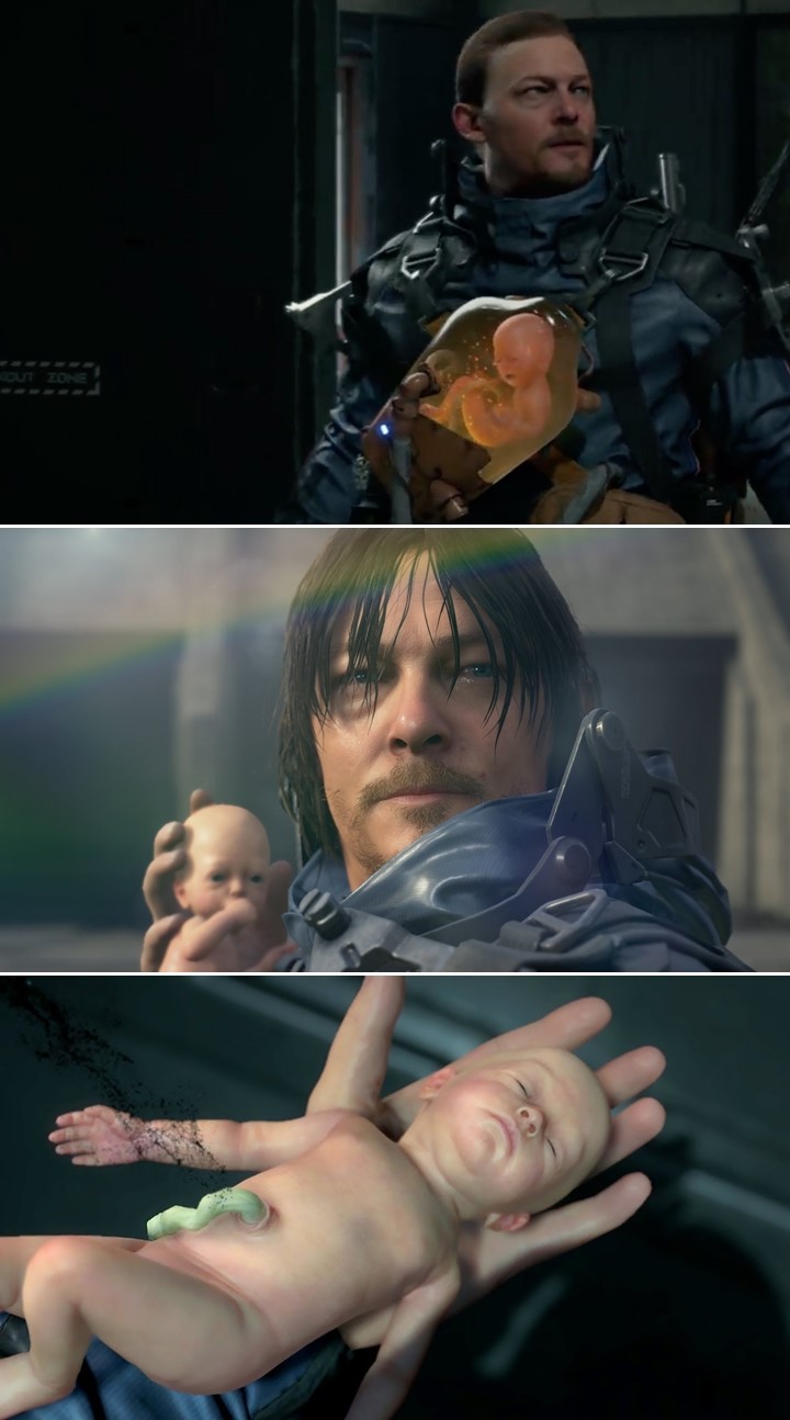 Death Stranding