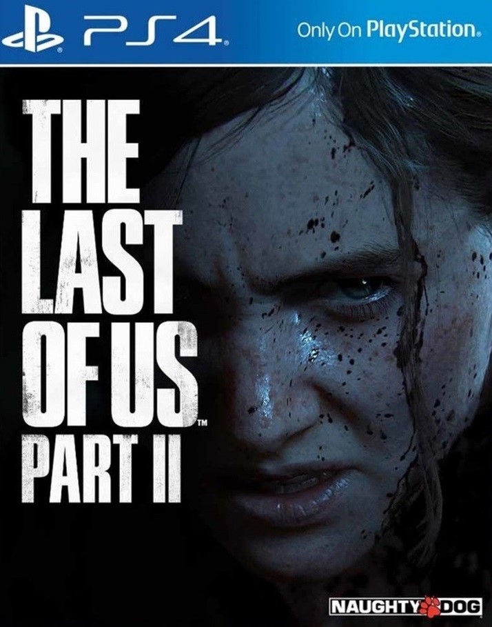 The Last of Us Part II