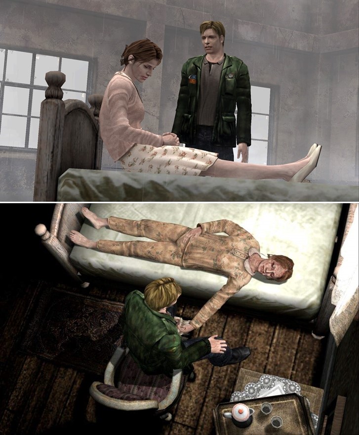 Silent Hill 2