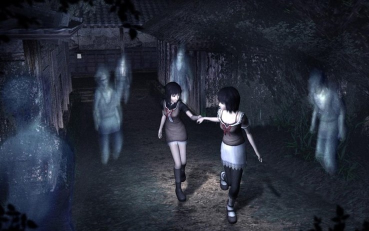 Fatal Frame