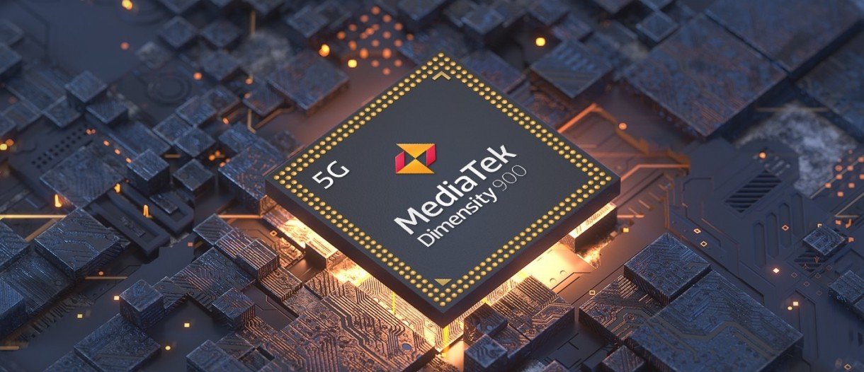 MediaTek Dimensity 900 ได้คะแนนจาก AnTuTu สูงกว่า Snapdragon 768G!