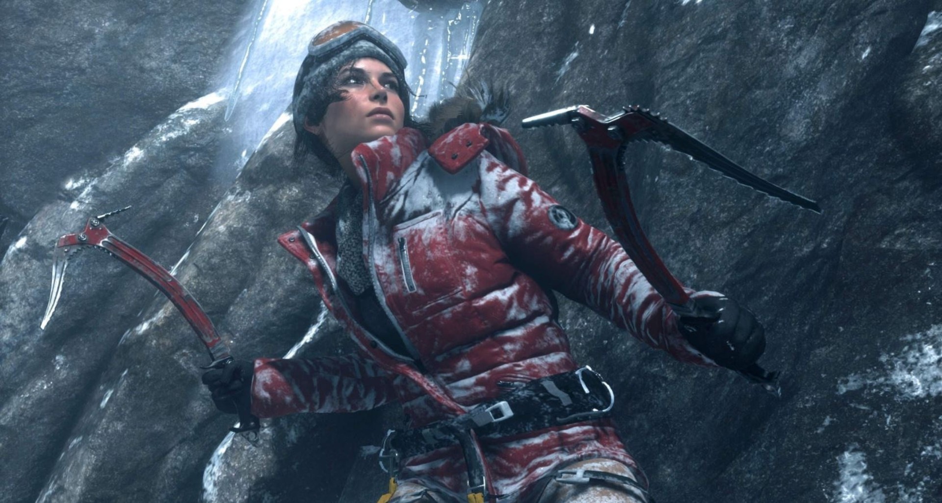 ลือ Epic Games Store จะแจก Rise of the Tomb Raider ต้นเดือนมิถุนายน