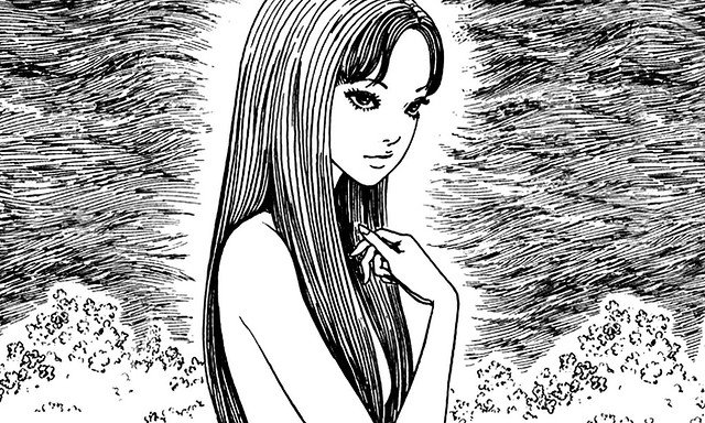 Tomie