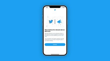 Twitter บน iOS เริ่มขออนุญาตผู้ใช้ในการติดตามข้อมูลเพราะฟีเจอร์ App Tracking Transparency