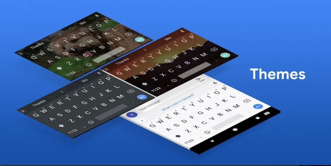 Google เตรียมอัปเดต Gboard ด้วยดีไซน์ใหม่ที่โทนสว่างและดูมินิมอลกว่าเดิม!