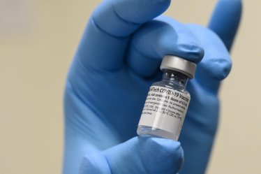 อังกฤษเผยตัวเลขประสิทธิภาพวัคซีน Pfizer และ AstraZeneca ในการป้องกันโควิด-19 สายพันธุ์อินเดีย