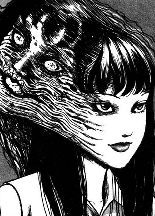 Tomie