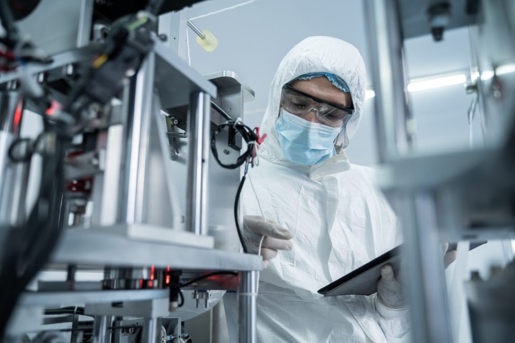 Samsung Biologics เตรียมเพิ่ม mRNA วัคซีนเข้าสู่กระบวนการผลิต