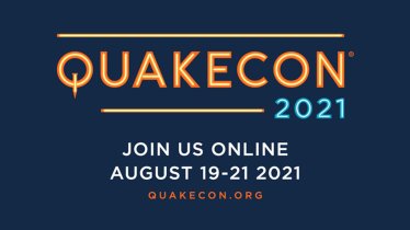 งาน QuakeCon 2021