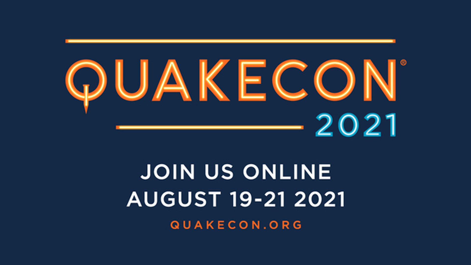 Bethesda Softworks เตรียมจัดงาน QuakeCon 2021 ในเดือนสิงหาคมนี้