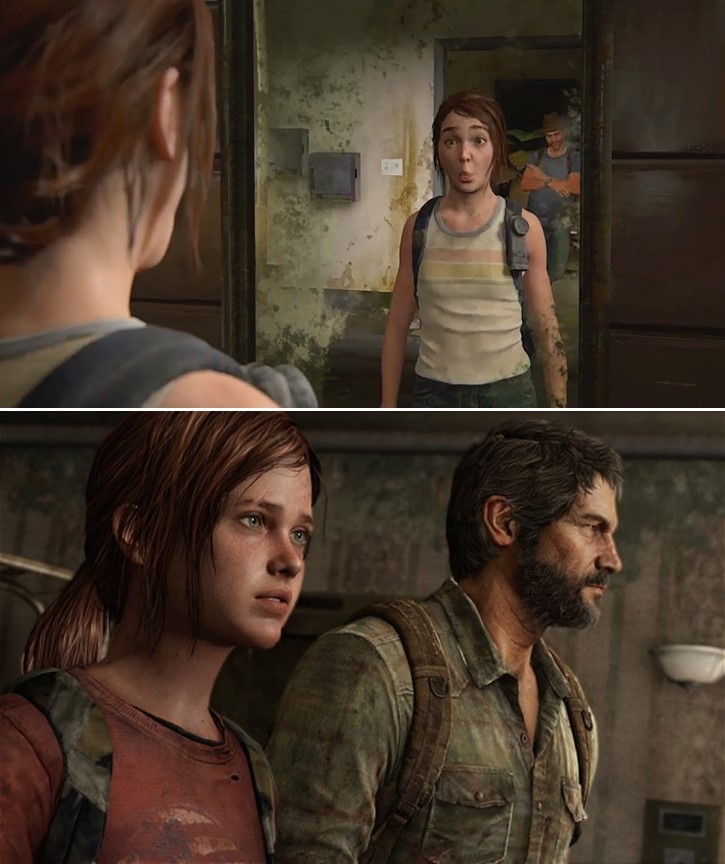 The Last of Us