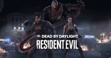 เผยตัวละคร Resident Evil ใน DLC ใหม่ของ Dead by Daylight
