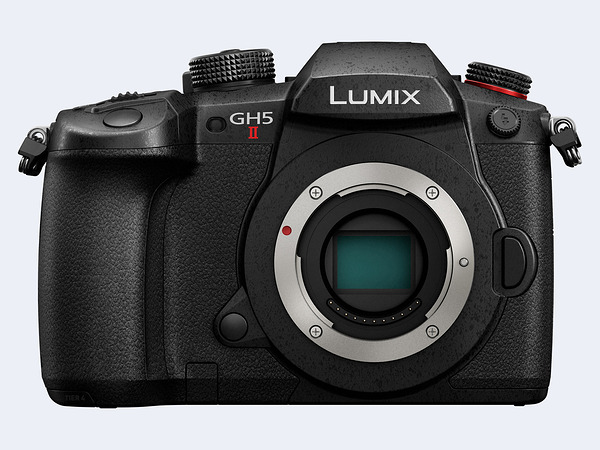 Panasonic Lumix GH5 II