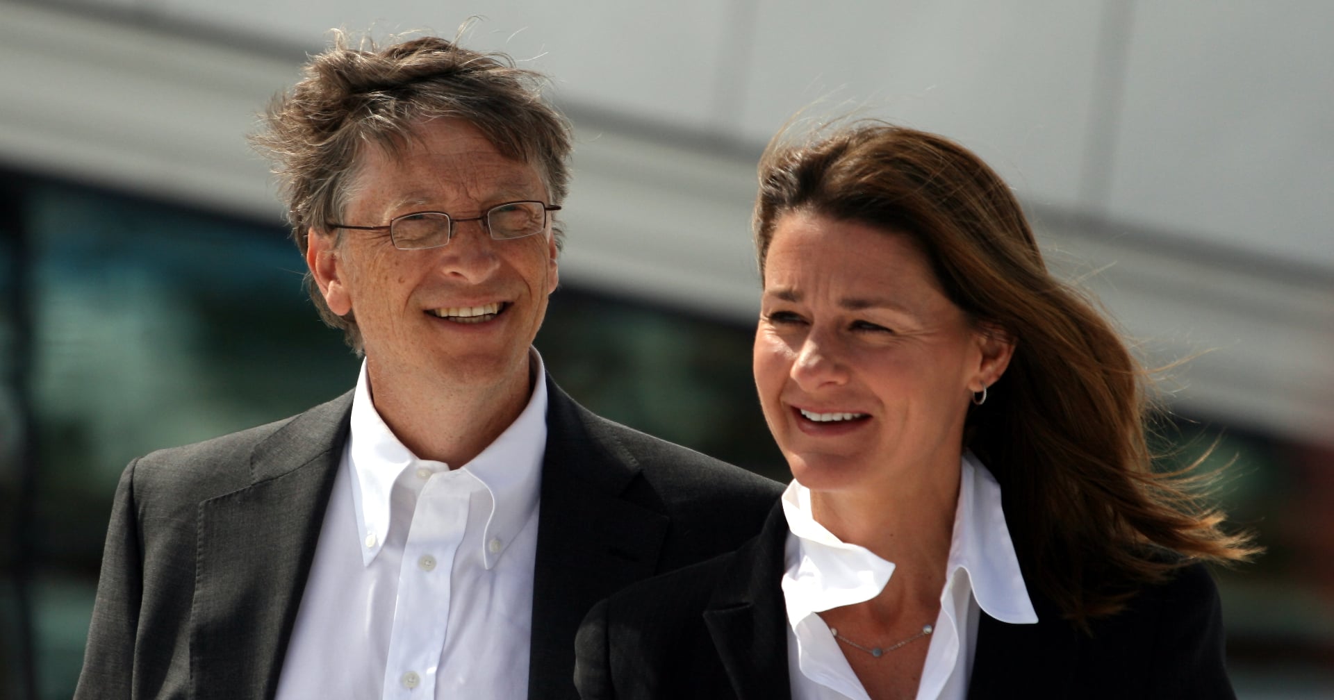 Bill และ Melinda Gates ประกาศแยกทางกัน หลังแต่งงานมา 27 ปี